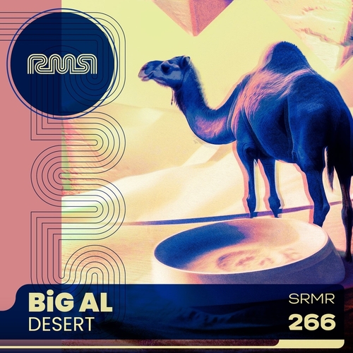 Big Al - Desert [SRMR266]